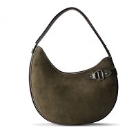 Lauren Ralph Lauren Tasha Shoulder Bag Leather 32 cm Productimage