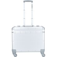 Alumaxx 4 roll pilot suitcase 47 cm laptop compartment Productimage