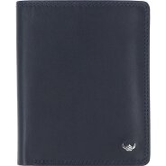 Golden Head Polo wallet RFID leather 10.5 cm Productimage