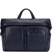 Piquadro Blue Square Revamp Bicycle bag 40 cm Productimage