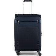 Samsonite Citybeat 4 wheels Trolley 66 cm with expansion pleat Productimage