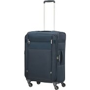 Samsonite Citybeat 4 wheels Trolley 66 cm Expandable Productimage