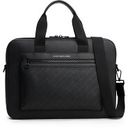Tommy Hilfiger TH Monogram Briefcase 38.5 cm Laptop compartment Productimage