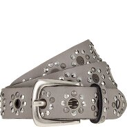 b.belt Studded belt Genuine Leather Productimage