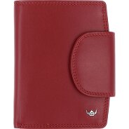 Golden Head Polo Wallet RFID protection Genuine Leather 12.5 cm Productimage