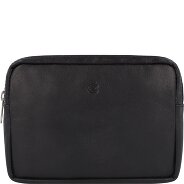 Esquire Eco fanny pack leather 13 cm Productimage