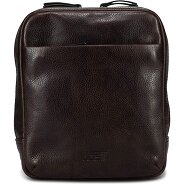 Jost London Mini Bag Shoulder Bag XS Genuine Leather 18 cm Productimage
