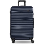 Redolz Essentials 16 LARGE 4 wheels Trolley 77 cm Productimage