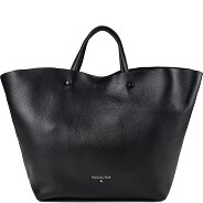 Patrizia Pepe (IN) Complete Shopper Bag Genuine Leather 30 cm Productimage