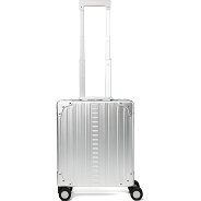Aleon Business 4 roll business trolley 42 cm laptop compartment Productimage