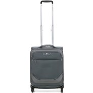 Roncato Joy 4 wheels Cabin trolley 55 cm with expansion pleat Productimage