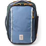 Topo Designs Global Travel Backpack with 48 cm Laptop Compartment Productimage