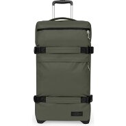 Eastpak Transit'R Plus 2 wheels Travel bag 68 cm Productimage