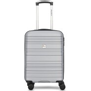 Check.In Paradise 4 wheels Cabin suitcase 55 cm Productimage