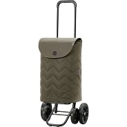 Andersen Shopper Quattro Shopper Hilma Shopping Trolley 59 cm Productimage