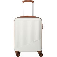 Travelite Bali 4 wheels Cabin trolley S 55 cm Productimage
