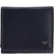 Golden Head Polo Wallet RFID protection Genuine Leather 10 cm Productimage
