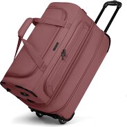 Redolz Duffle Essentials 2-wheeled travel bag 55 cm M with expansion fold Productimage