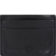 Campomaggi Parigi Credit card case Leather 11.5 cm Productimage