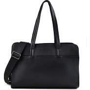 Harbour 2nd Just Pure Shoulder Bag Genuine Leather 36 cm Laptop compartment Productimage
