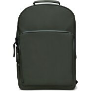 Rains Book Daypack 40 cm Laptop compartment Productimage
