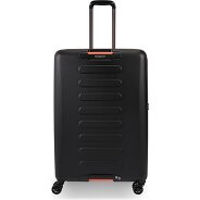 Hedgren Comby Grip L Exp 4 wheels Trolley L 74 cm with expansion pleat Productimage
