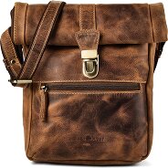 Greenburry Vintage Shoulder bag Leather 27 cm Productimage