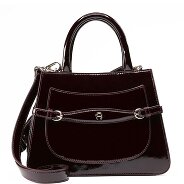 Aigner Cavallo Handbag Leather 28 cm Productimage
