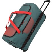 Travelite Basics 2 wheels Travel bag 70 cm with expansion pleat Productimage