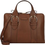 The Bridge Elena Laptop bag Leather 35 cm Productimage The Bridge Elena Laptop bag Leather 35 cm Productimage