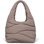 GOT BAG Wavy Puffer Shopper Bag 40 cm Productimage