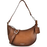 Burkely Ledger Shoulder Bag Genuine Leather 30 cm Productimage