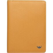 Golden Head Madrid identity card case RFID leather 9 cm Productimage