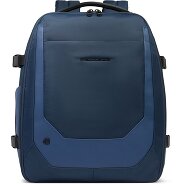 Piquadro S140 Daypack 45 cm Laptop compartment Productimage