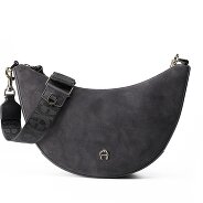 Aigner Zita Shoulder bag Leather 30 cm Productimage