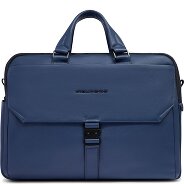 Piquadro Than Briefcase Leather 30 cm Laptop compartment Productimage