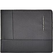 Piquadro Sync Wallet RFID protection Genuine Leather 11 cm Productimage