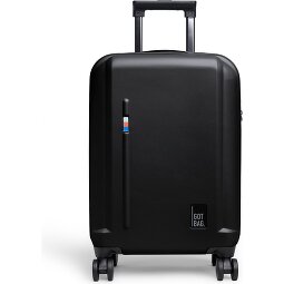 GOT BAG Re:Shell 4 wheels Cabin trolley 55 cm Laptop compartment  Variant 2