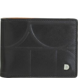 DuDu Up Wallet RFID protection Leather 11 cm  Variant 2