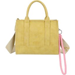 Fritzi aus Preußen SquareN Vintage Handbag 20.5 cm  Variant 5