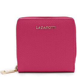 Lazarotti Bologna Leather Wallet Leather 10 cm  Variant 6