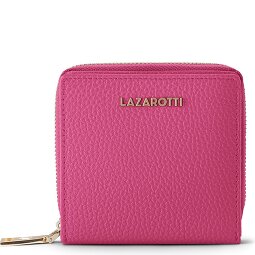 Lazarotti Bologna Leather Medium Zip-Around Wallet Leather 10 cm  Variant 6