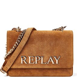 Replay Shoulder bag Genuine Leather 25.5 cm  Variant 1
