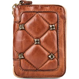 Campomaggi Tosca Wallet RFID protection Genuine Leather 13 cm  Variant 1