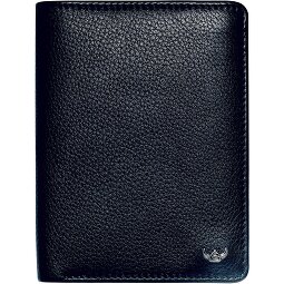 Golden Head Capri Wallet RFID protection Leather 9 cm  Variant 3
