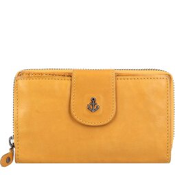 Harbour 2nd Anchor Love Linn wallet leather 15 cm  Variant 3