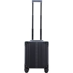 Aleon Business 4 roll business trolley 42 cm laptop compartment  Variant 4