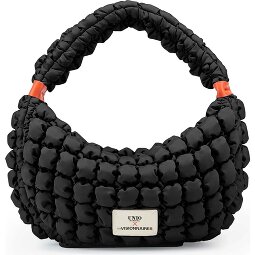 LES VISIONNAIRES Unio Banana Shoulder Bag 35 cm  Variant 1