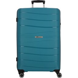 Cocoono Leon 4 wheels Trolley 76 cm  Variant 2