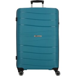 Cocoono Leon 4 wheels Trolley 76 cm  Variant 2